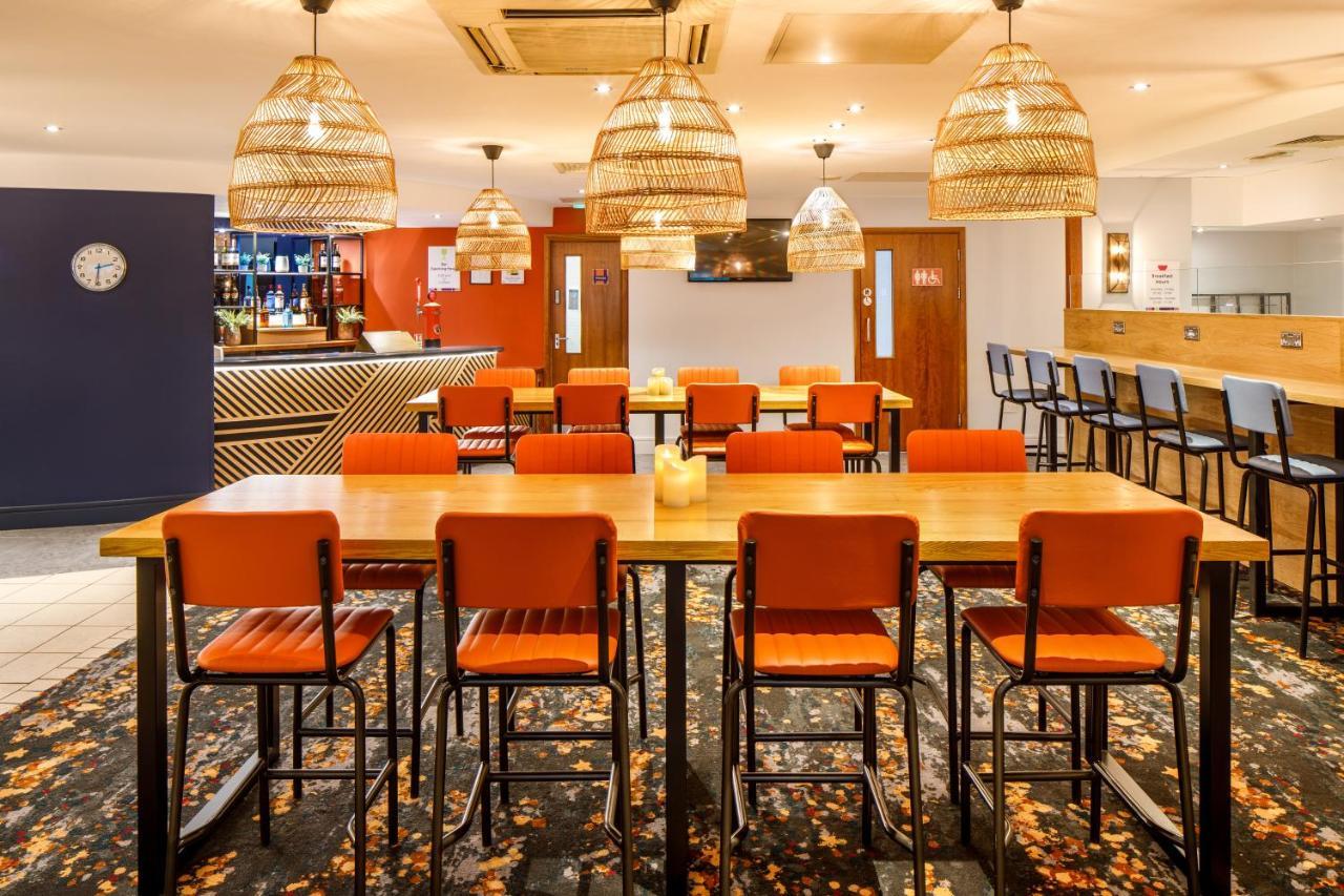 Hotel Ibis Styles Centre 3*