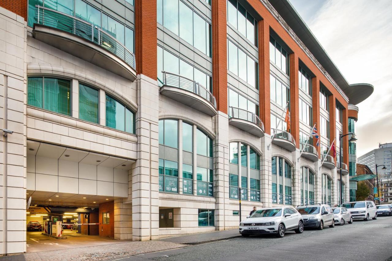 Ibis Styles Centre Birmingham