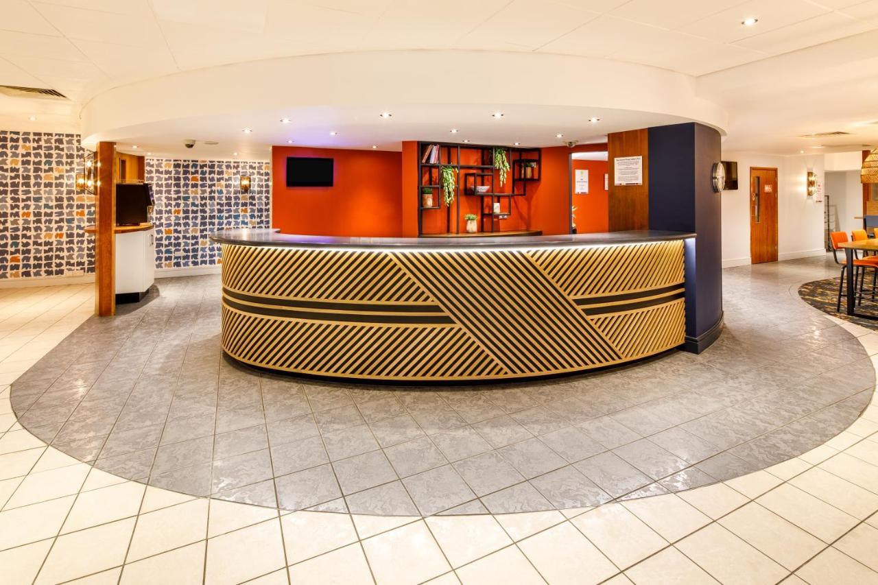 Ibis Styles Centre Hotel Birmingham