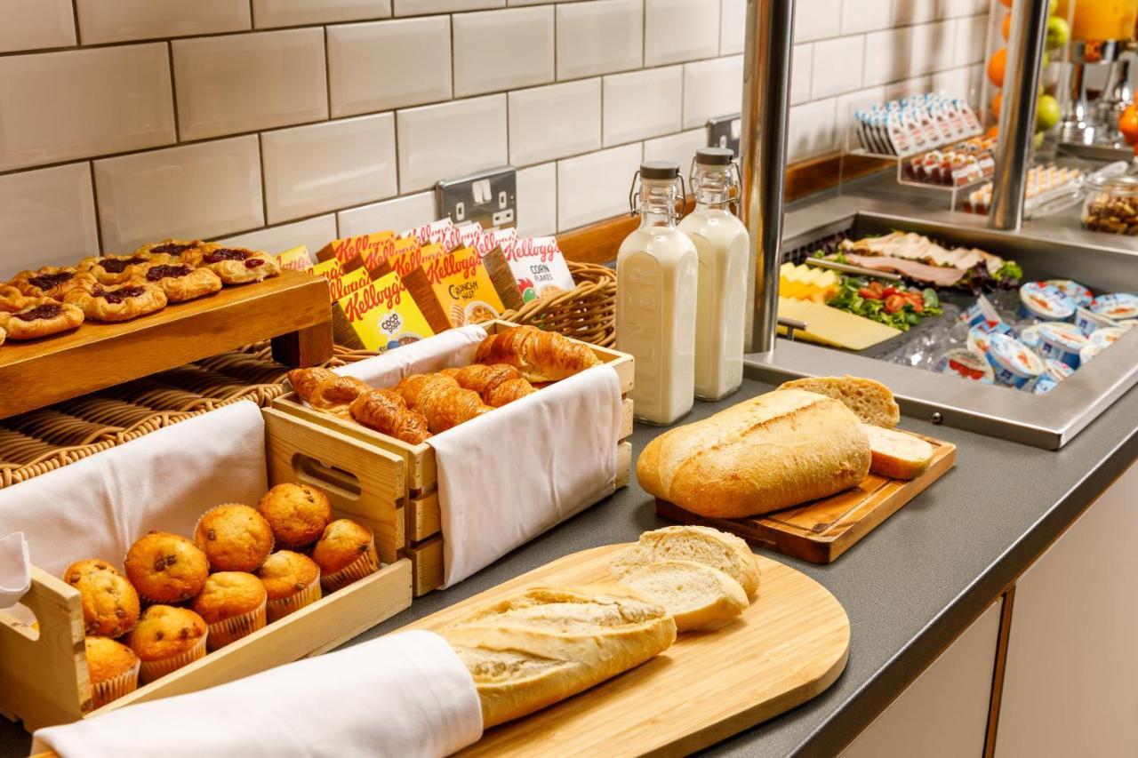 Hotel Ibis Styles Centre 3*
