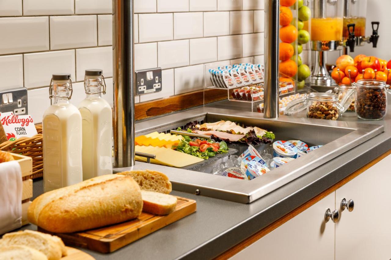 Ibis Styles Centre