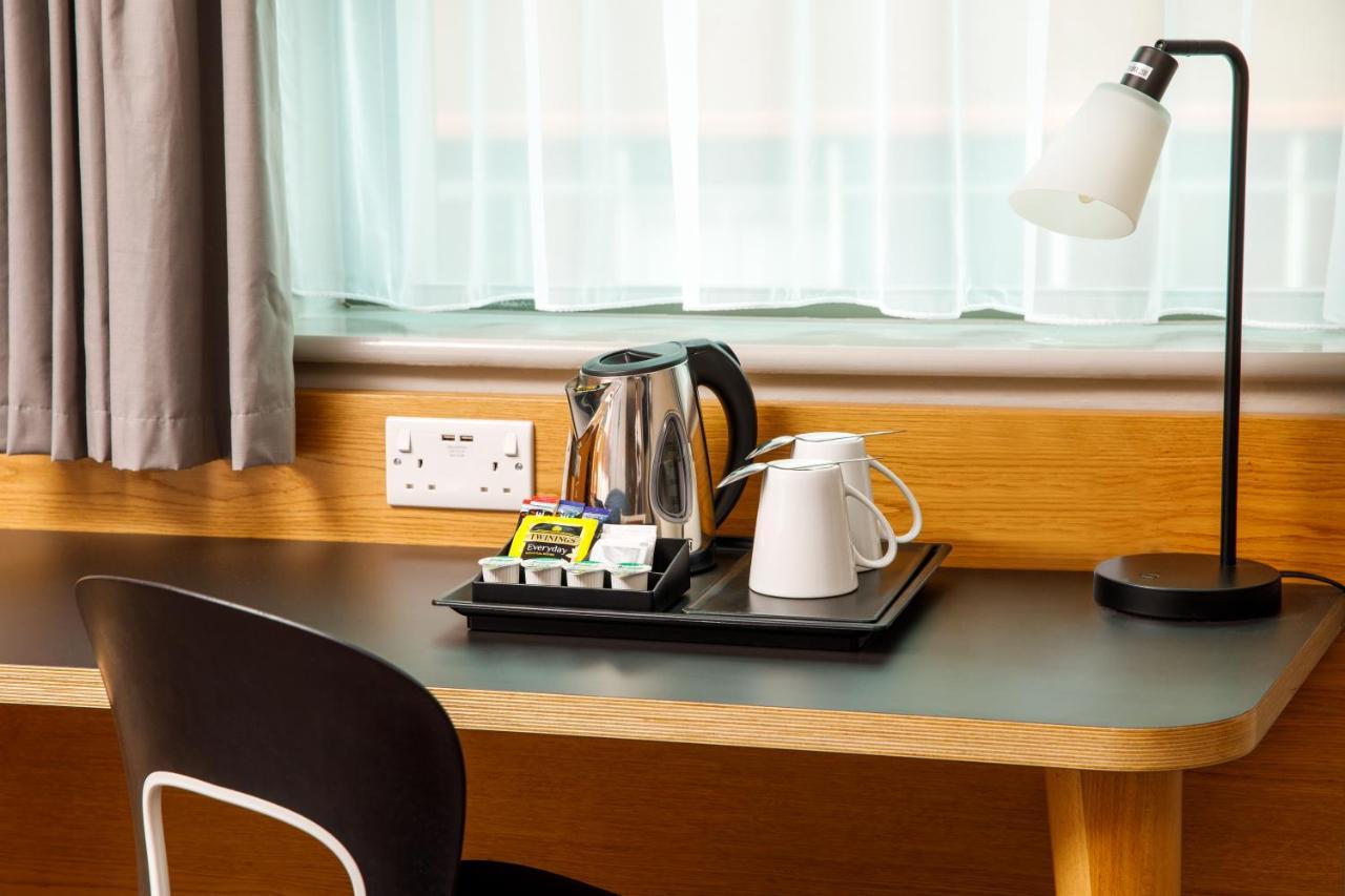 Ibis Styles Centre 3* Birmingham