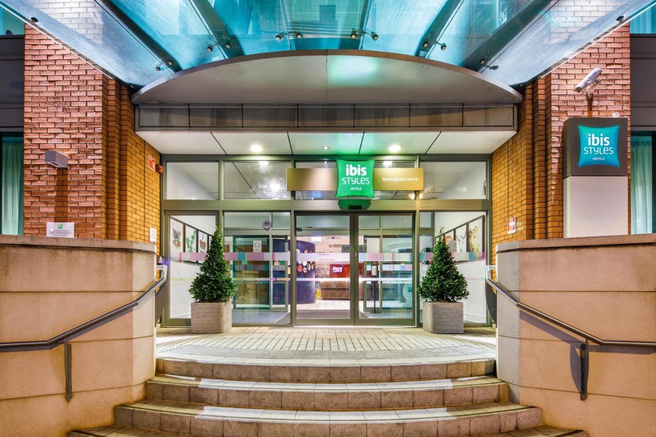 Hotel Ibis Styles Centre