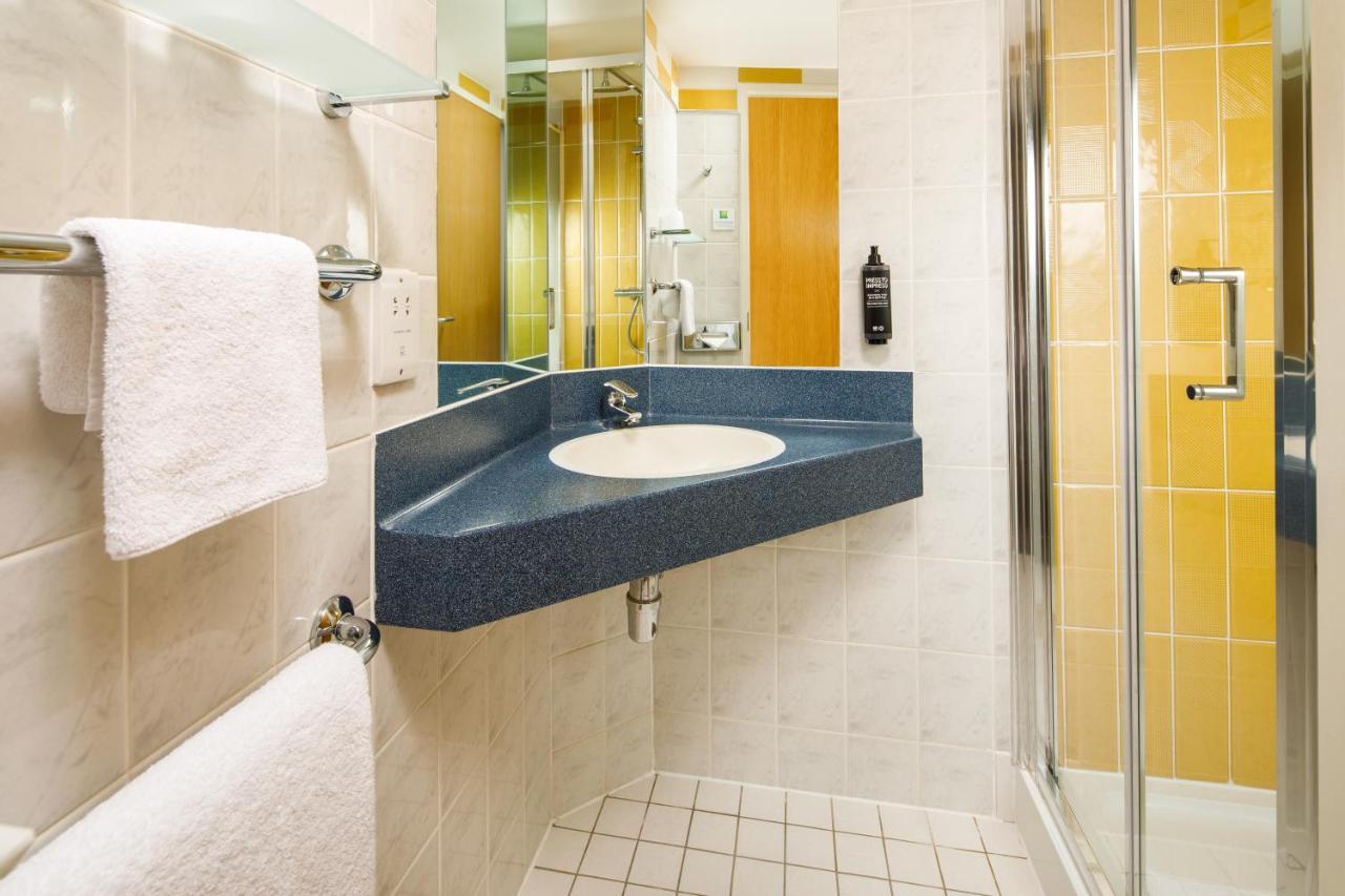 Hotel Ibis Styles Centre