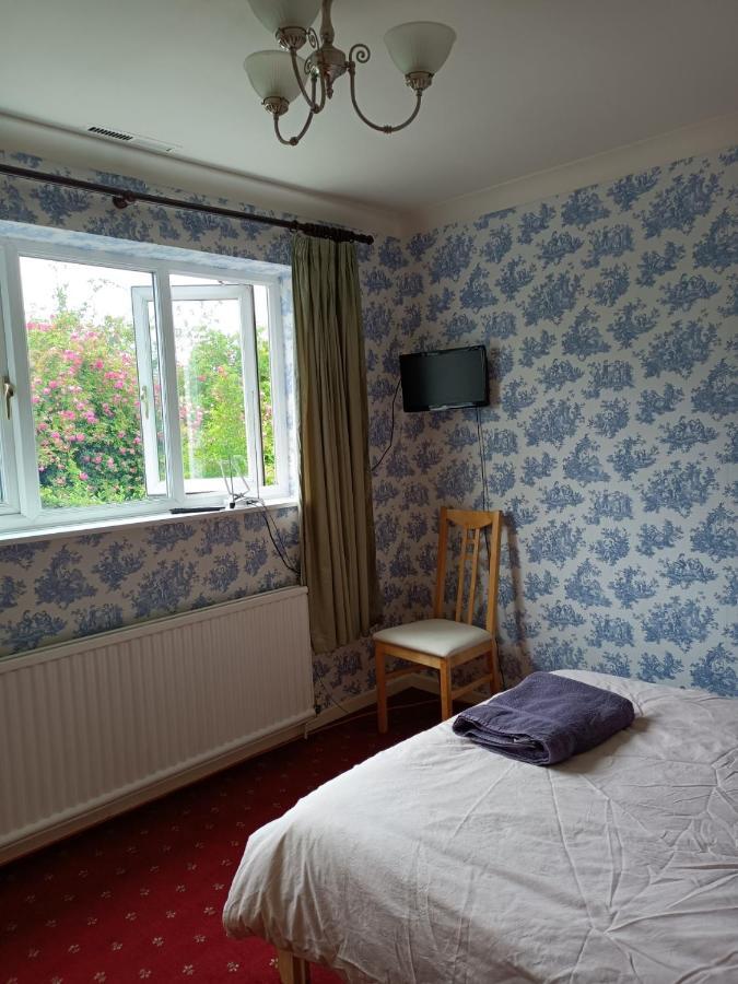 Wansley Manor Bed & Breakfast Birmingham