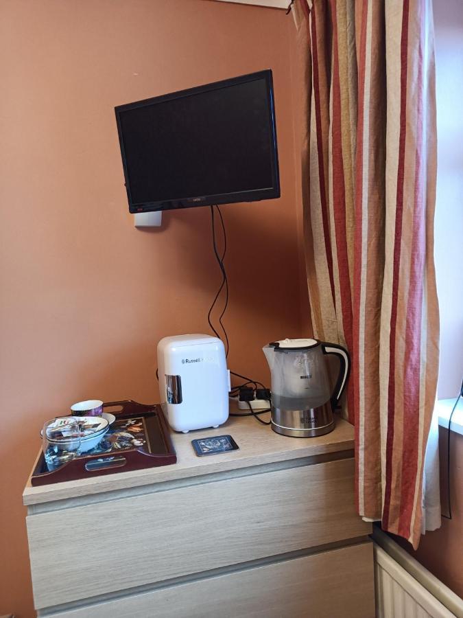 Wansley Manor 5*