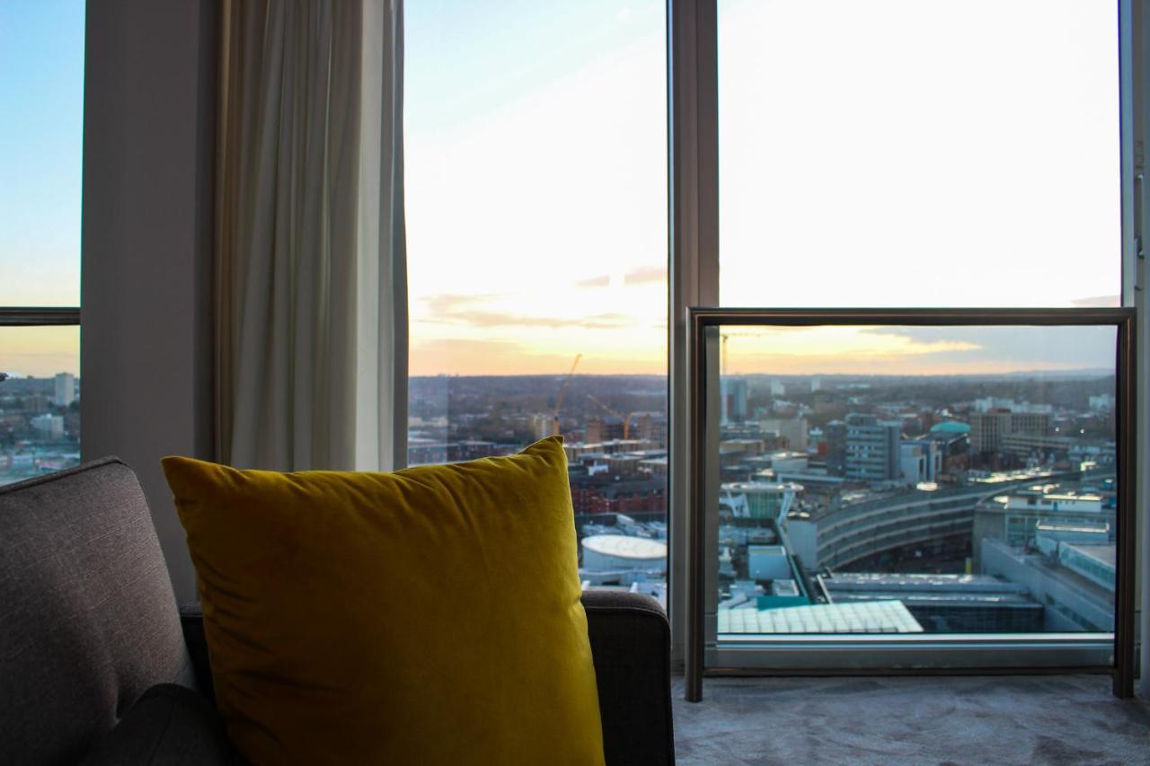 Deluxe 1 Bedroom - Centre * Birmingham