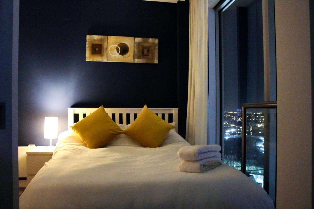 Deluxe 1 Bedroom - Centre