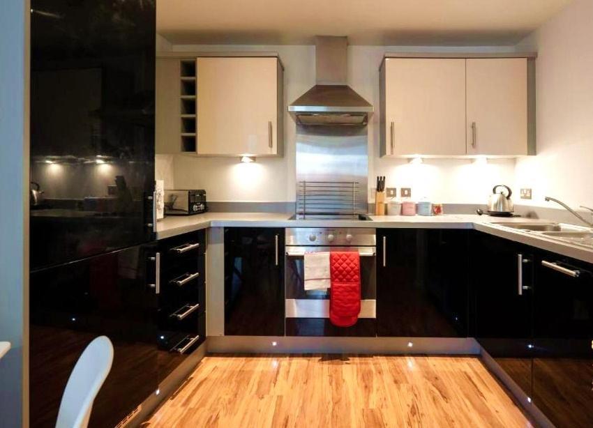 Apartment Cente Chines Quarter
