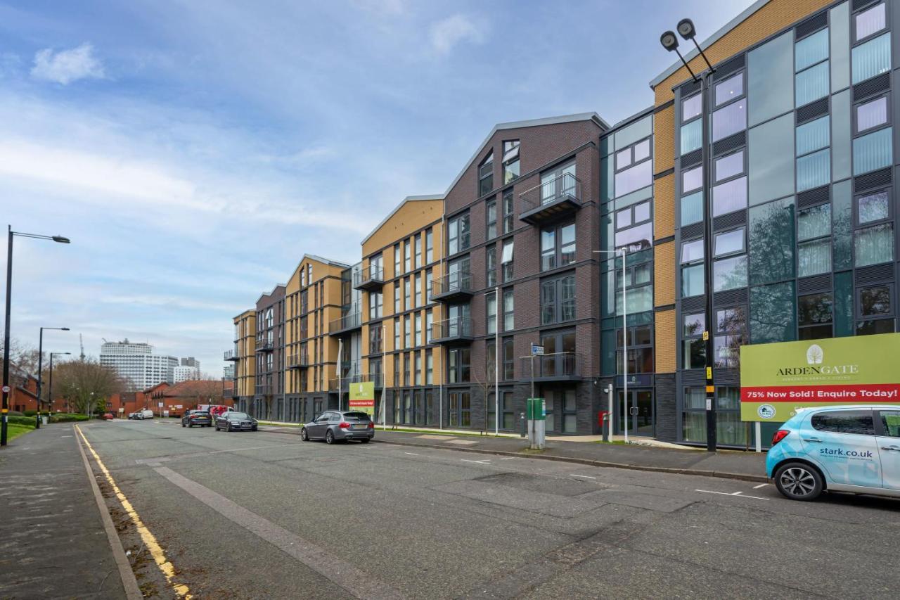 Apartment Lovely 2 Bed In