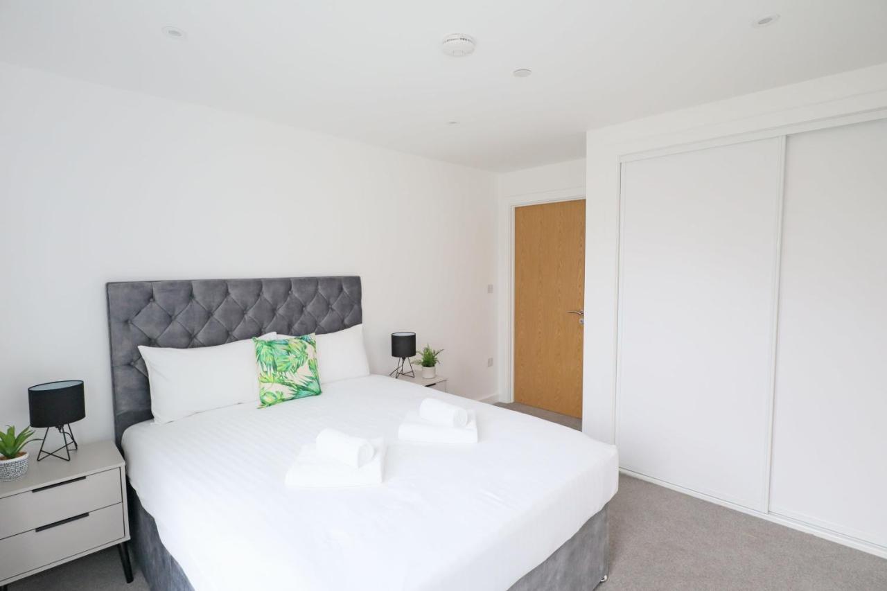Lovely 2 Bed In Apartment