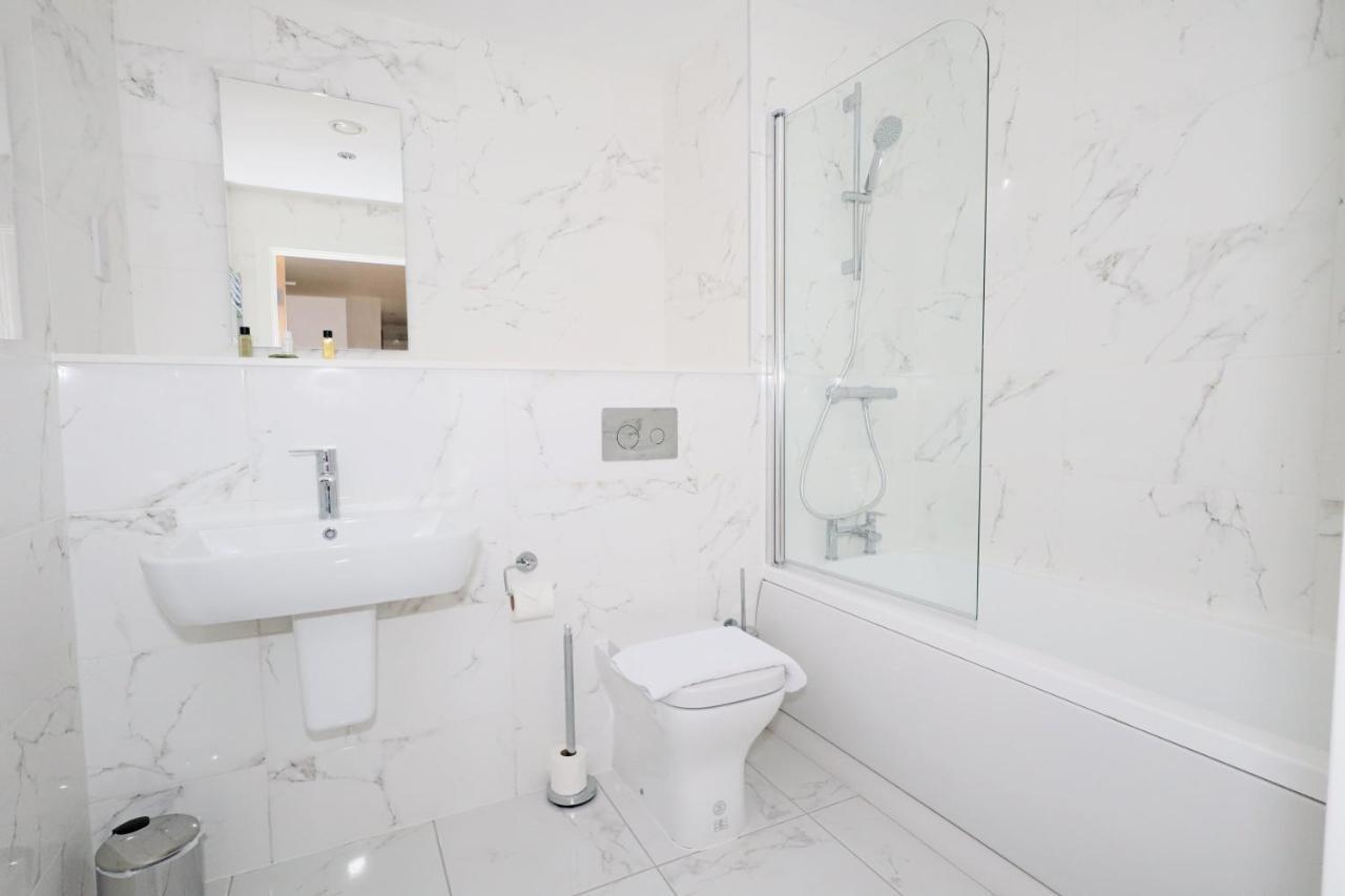 Lovely 2 Bed In