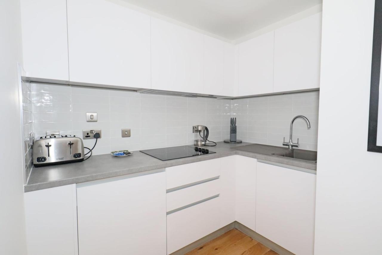 Lovely 2 Bed In Apartment Birmingham