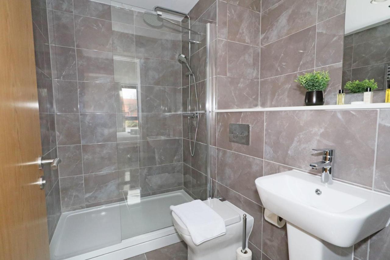 Lovely 2 Bed In