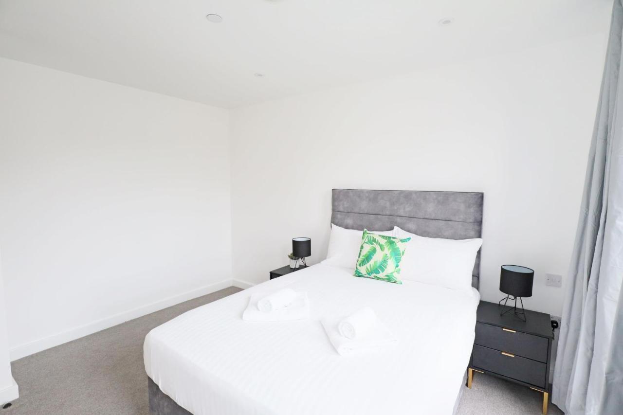 Lovely 2 Bed In