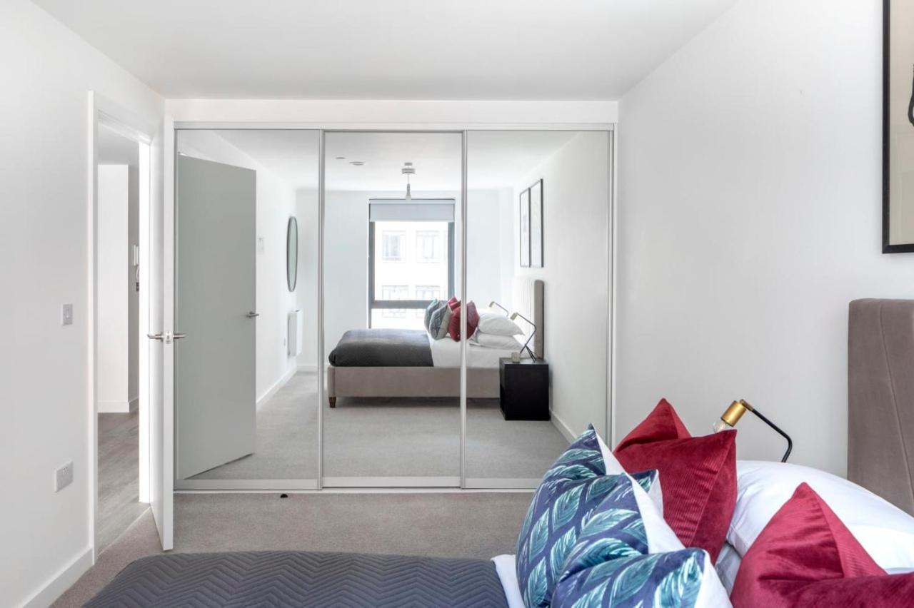 Apartment Landrow Place *