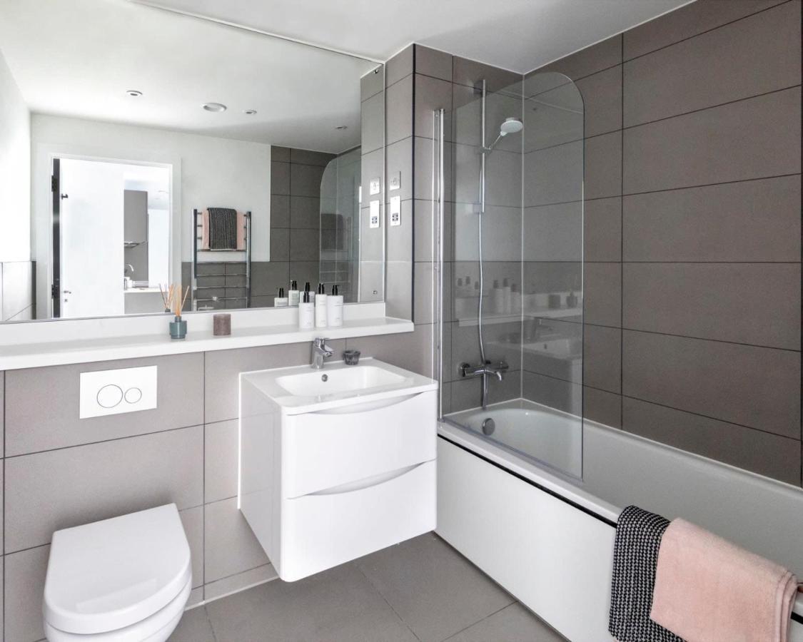 Landrow Place Apartment