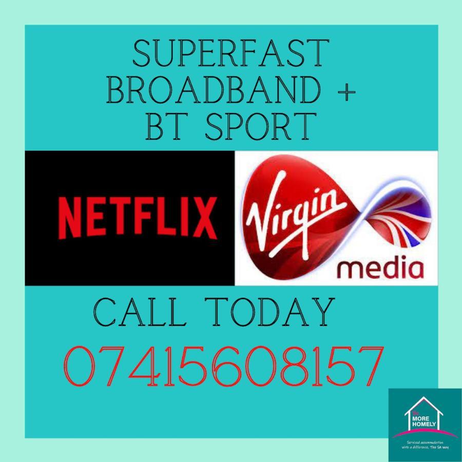 Holiday home Spacious Contractor Haven: Nec & Airport Proximity Birmingham