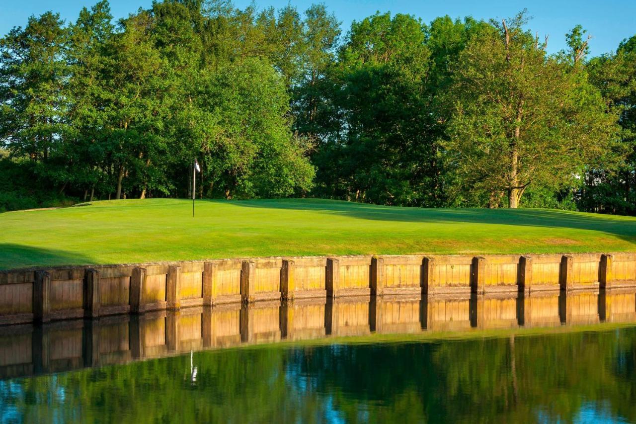 Hotel Forest Of Arden And Country Club 4*