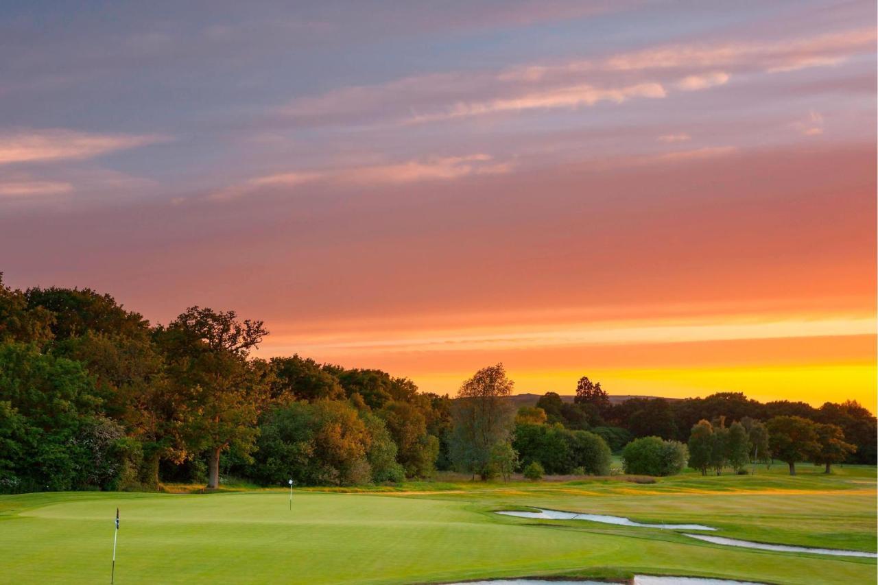 Forest Of Arden And Country Club Hotel 4*
