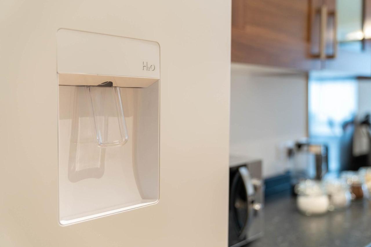 Three Bedroom Apartment- One Choice Stays Serviced Accommodation- Jewellery Quarter Birmingham