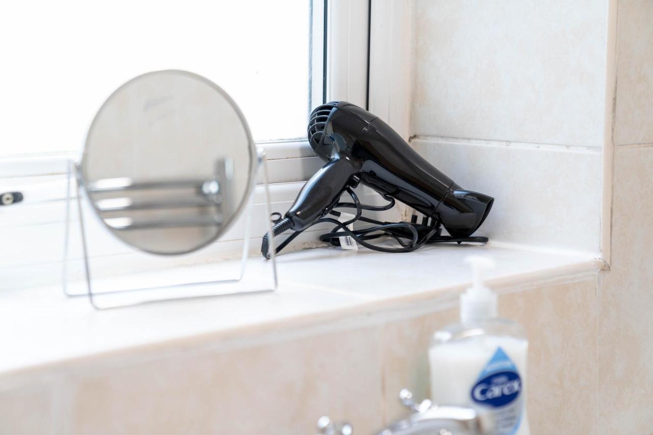 Three Bedroom Apartment- One Choice Stays Serviced Accommodation- Jewellery Quarter Apartment