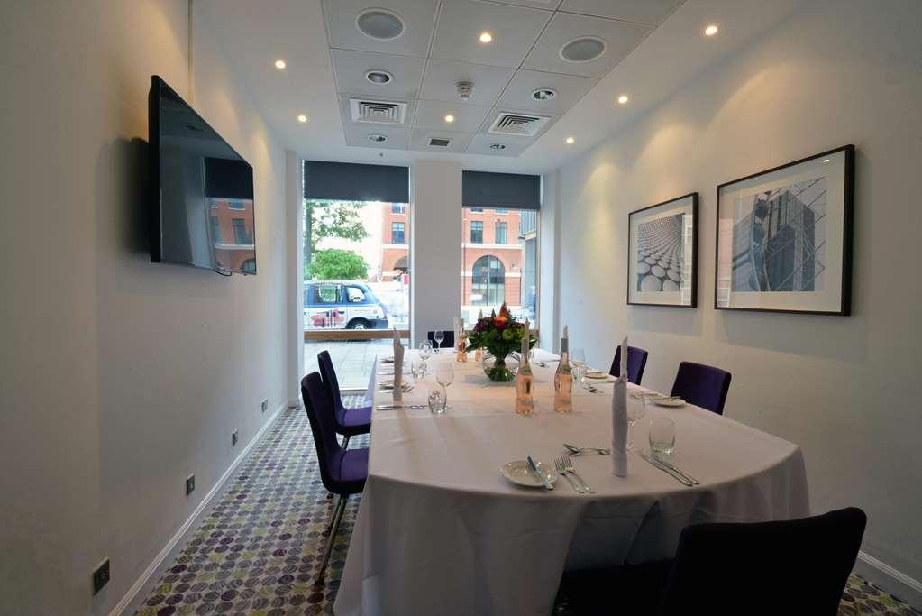 Hotel Hilton Garden Brindley Place