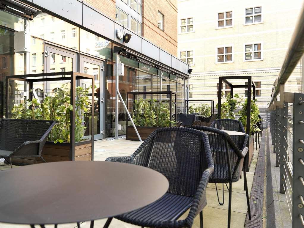 Hilton Garden Brindley Place 4* Birmingham