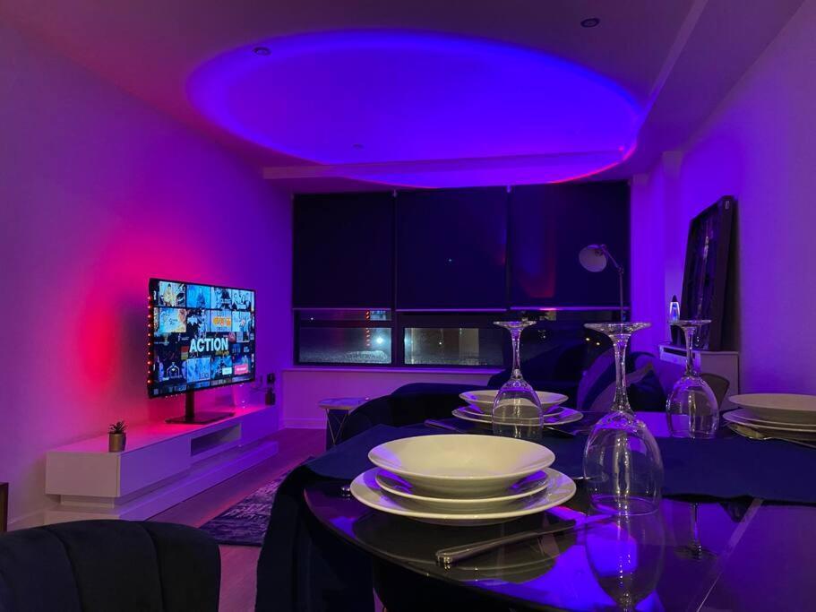 Apartment Perfect For Families & Business - Demha Nights