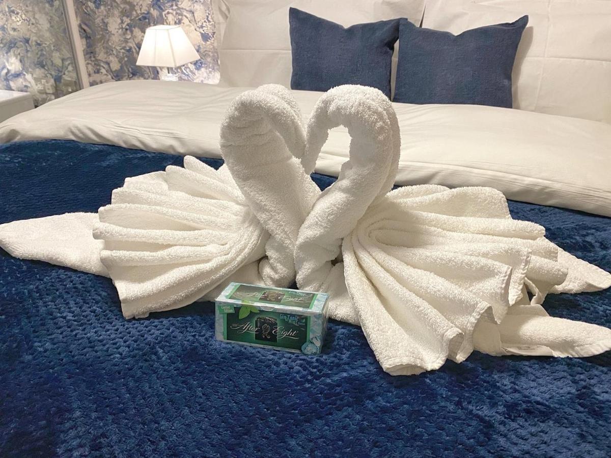 Perfect For Families & Business - Demha Nights *
