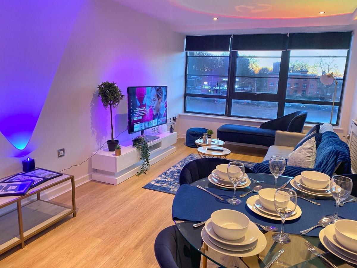 Perfect For Families & Business - Demha Nights