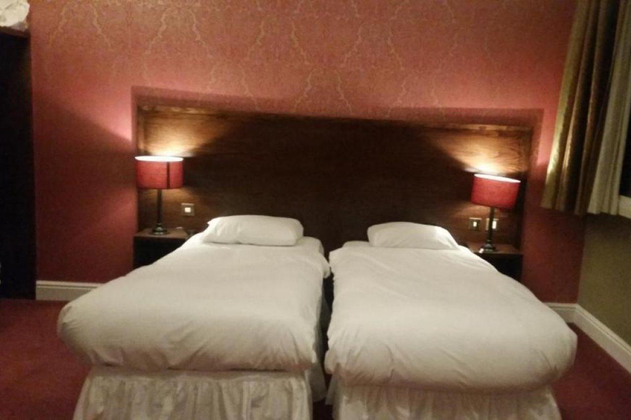 The Briar Rose Wetherspoon Hotel Birmingham