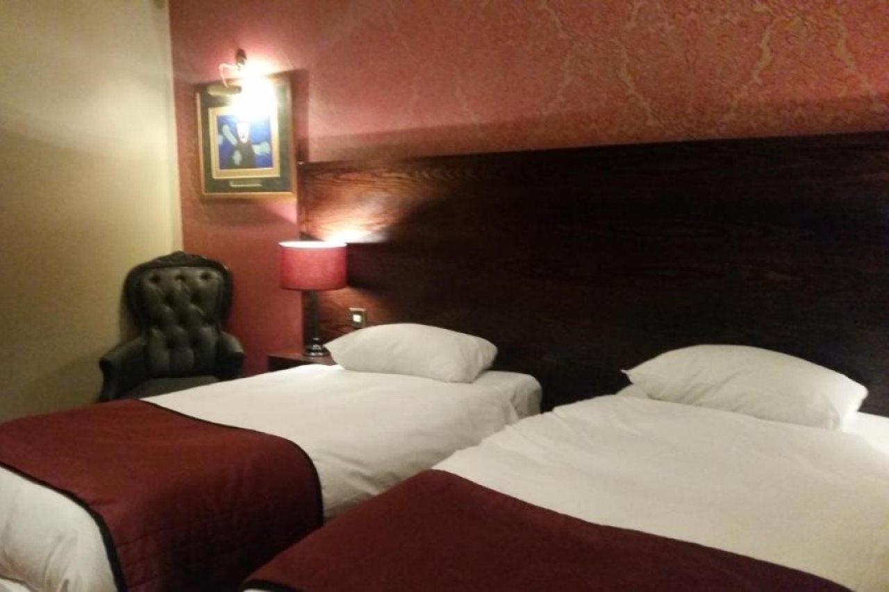 Hotel The Briar Rose Wetherspoon