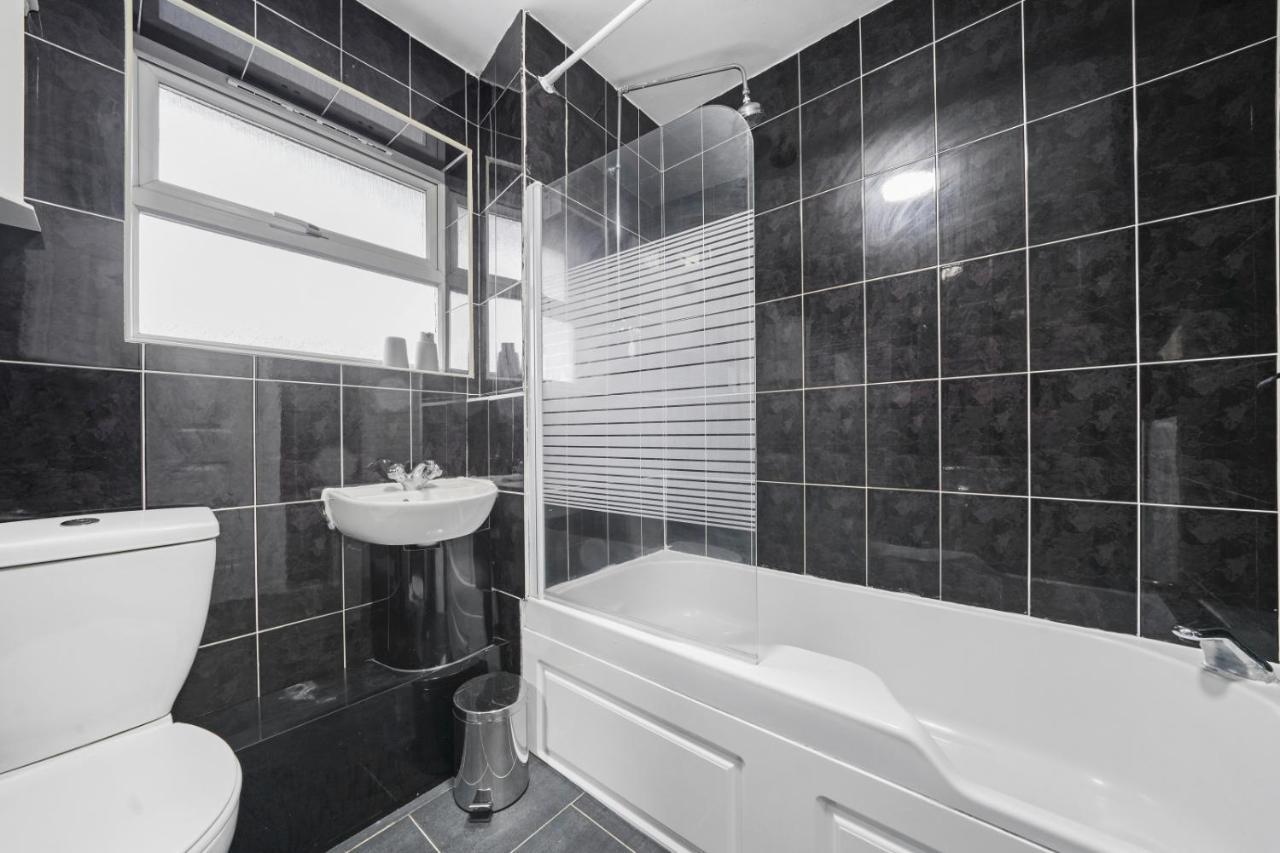Apartment K Suites - Windsor Street Birmingham *