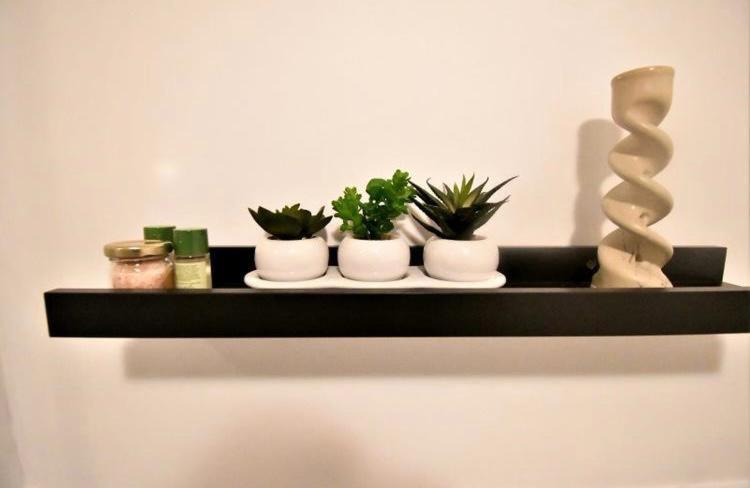 Lux One Bed Apartment