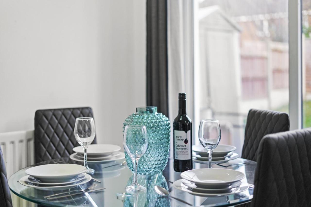 K Suites - Windsor Street Birmingham Birmingham