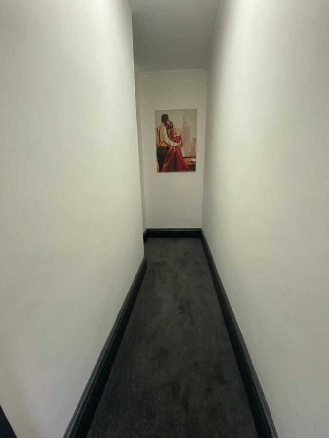 Apartment Swanky *