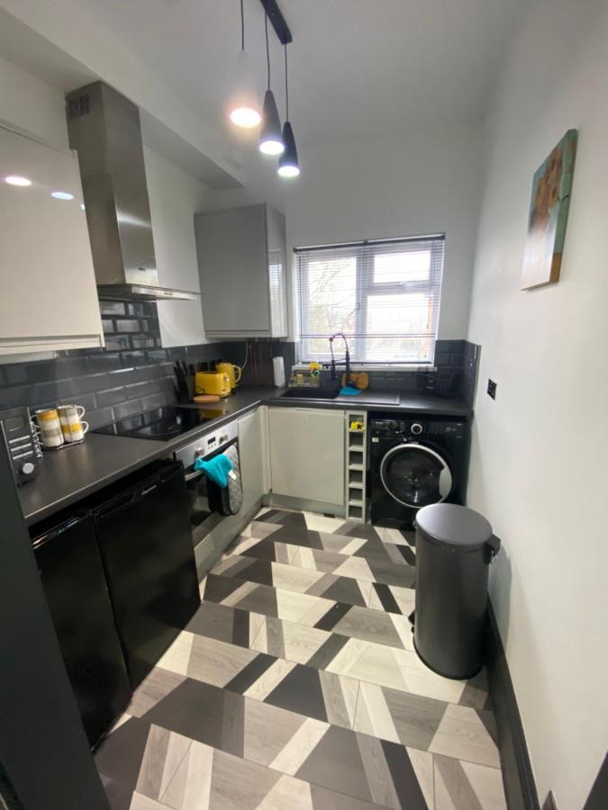 Apartment Swanky