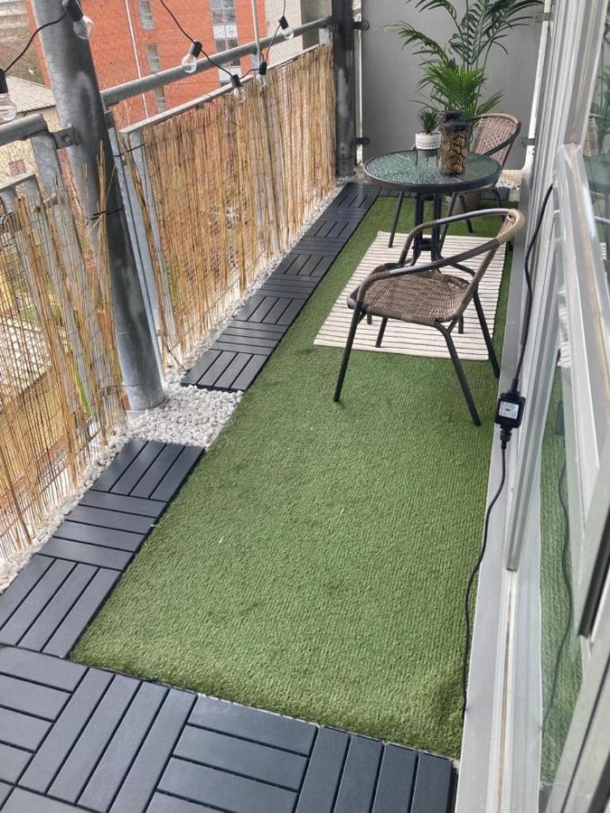 Apartment Lux One Bed