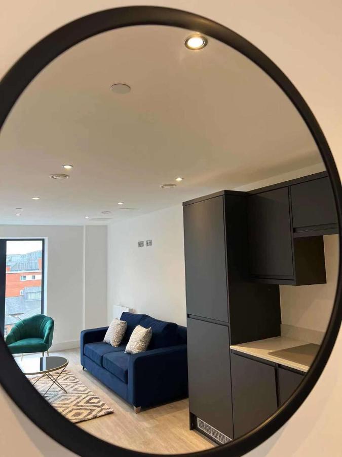 Apartment Ever After Birmingham