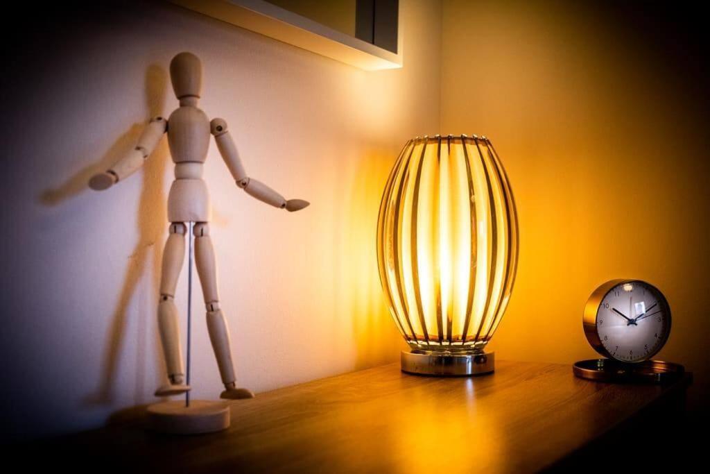 Pluxa Vivacity Sensational In The Heart Of The Apartment *