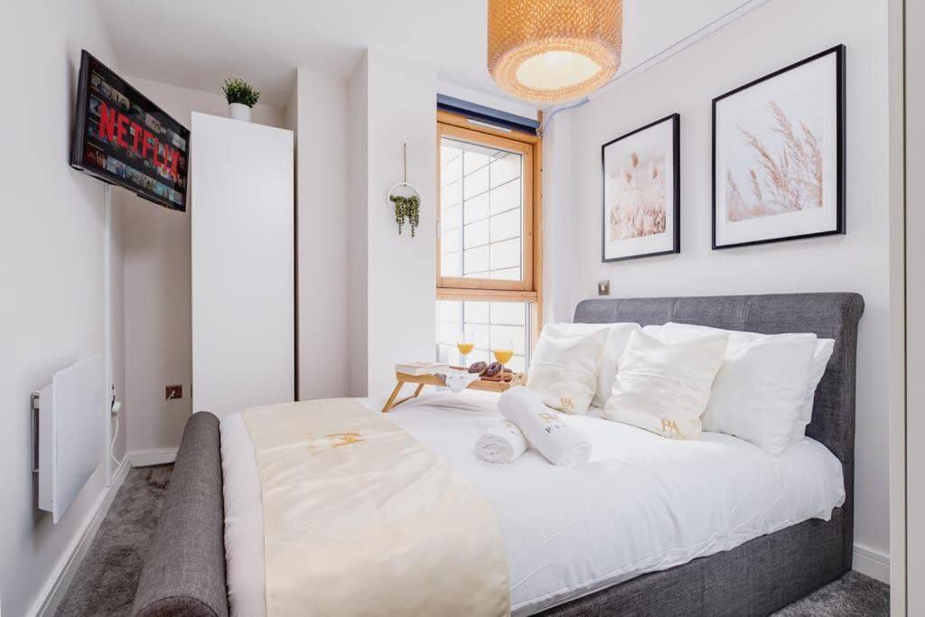 Pluxa Vivacity Sensational In The Heart Of The Apartment *
