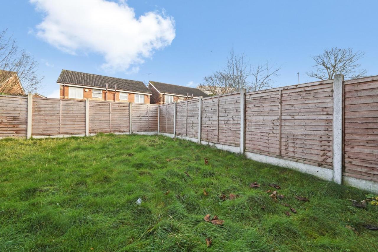 Apartment K Suites - Windsor Street Birmingham *
