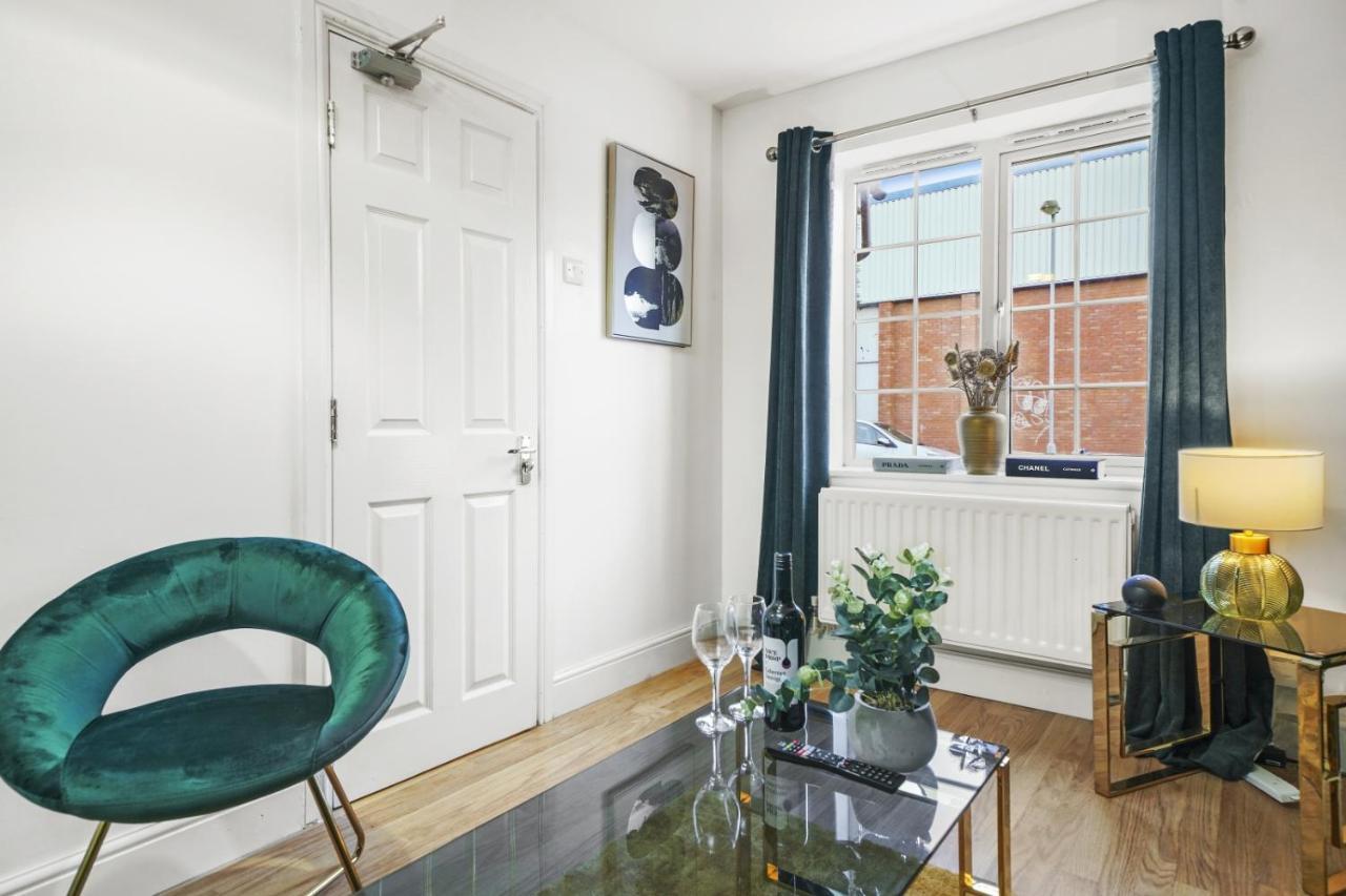 K Suites - Windsor Street Birmingham *