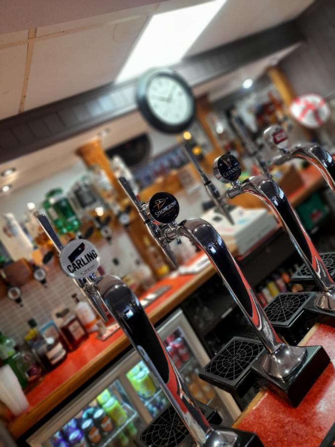 The Avenue Club And