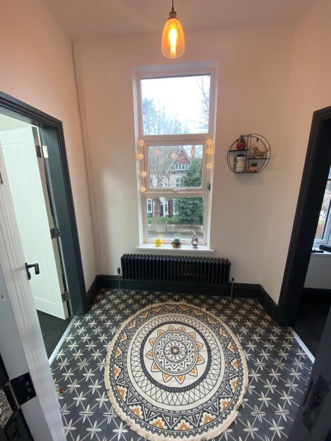 Swanky Apartment Birmingham