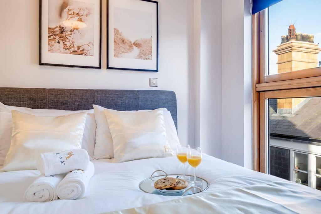 Apartment Pluxa Vivacity Sensational In The Heart Of The