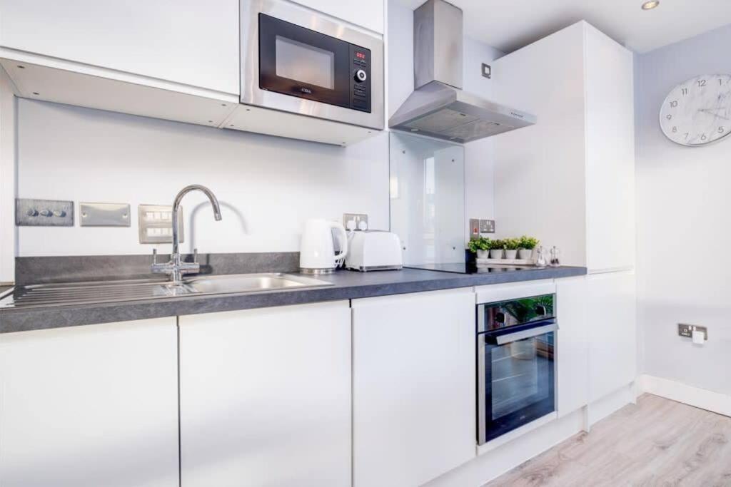 Apartment Pluxa Vivacity Sensational In The Heart Of The