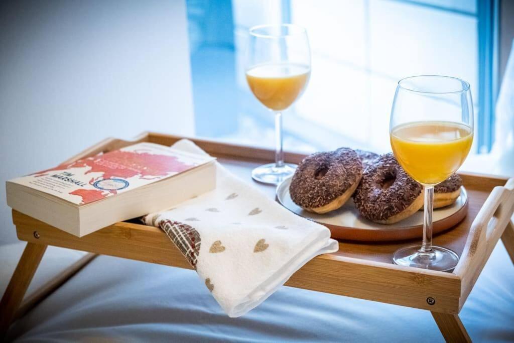 Pluxa Vivacity Sensational In The Heart Of The Apartment