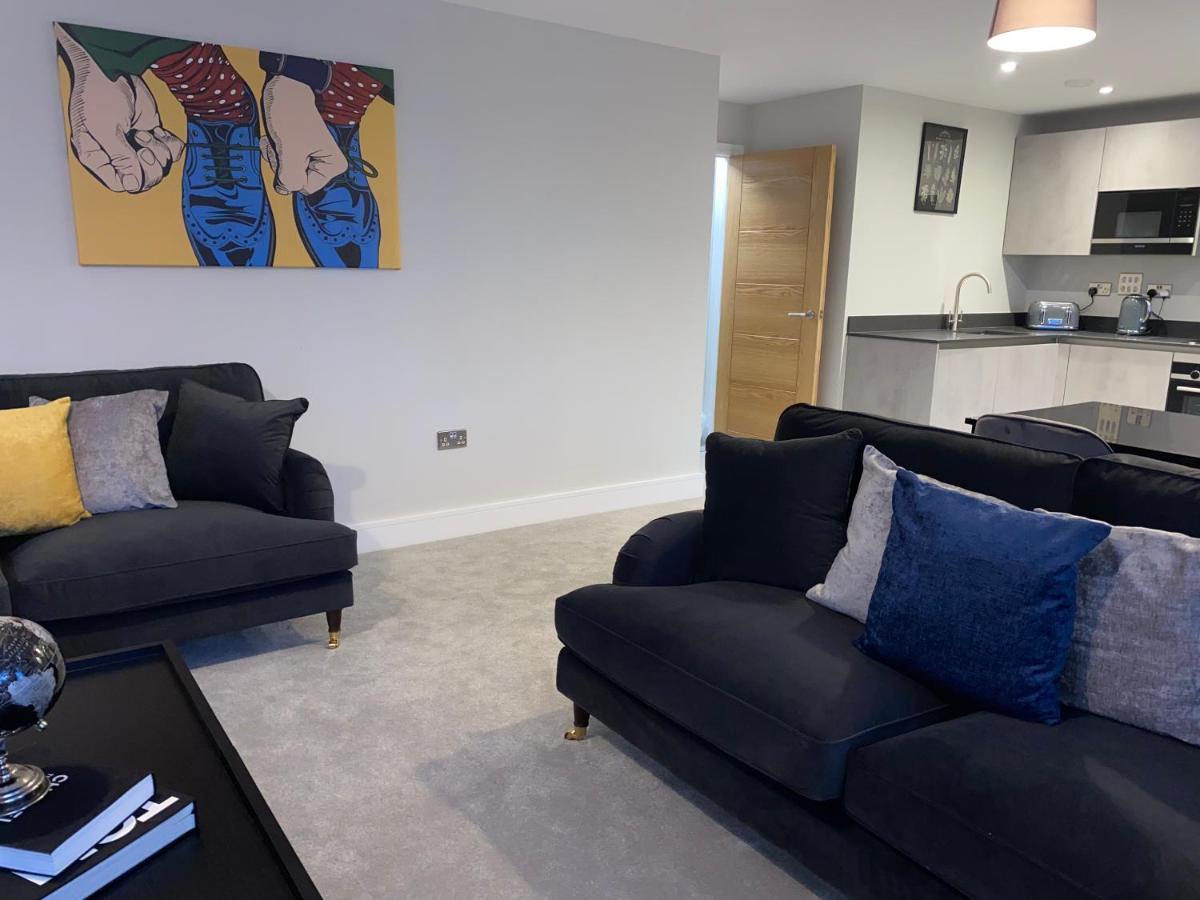 Roomotel - Oakview Moseley
